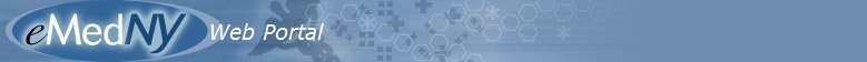 Provider Portal